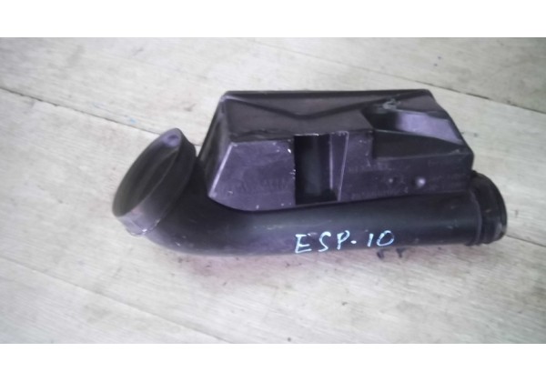 Забірник повітря Renault Clio 2, Espace III, 1.6 16V, 2.0 16V, 6025312672, 7058001004